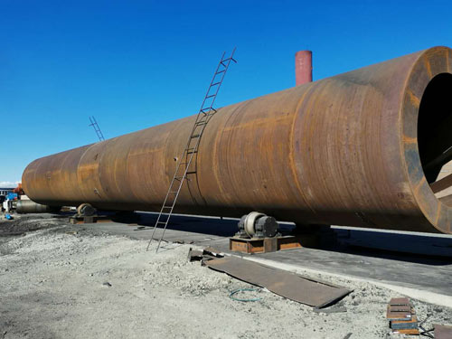 大型煤泥烘干機(jī)廠(chǎng)家設(shè)備